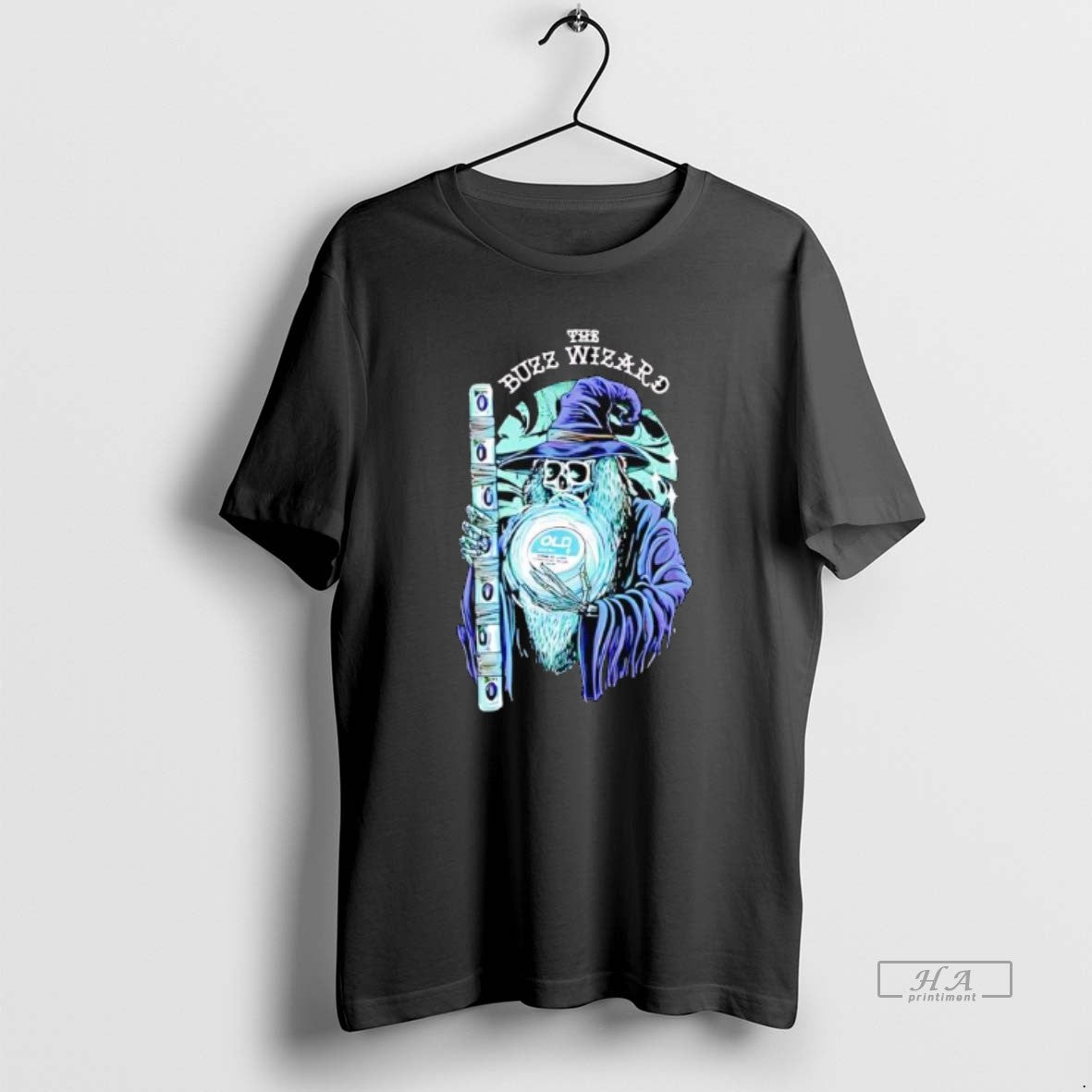 Official The Buzz Wizard Old Row 2014 Graphic T-Shirts, Hoodie, Sweatshirt | AU01DripNestTees.com