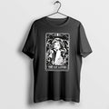 Official The Cat Lover Tarot Vintage T-Shirts, Hoodie, Sweatshirt | AU01DripNestTees.com