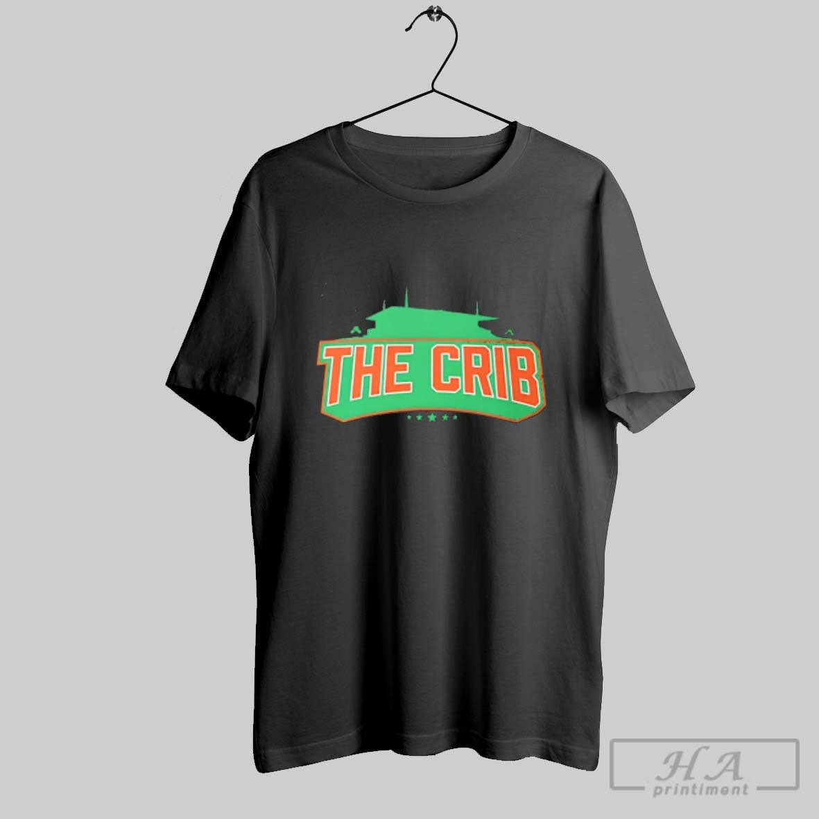 Official The Crib 305 2 0 Dri Fit Miami