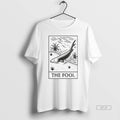 Official The Devonian Fool T-Shirts, Hoodie, Sweatshirt | AU01DripNestTees.com
