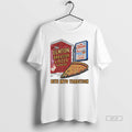 Official The Elmton Broasted And Pizza House Bite Into Tradition T-Shirts, Hoodie, Sweatshirt | AU01DripNestTees.com