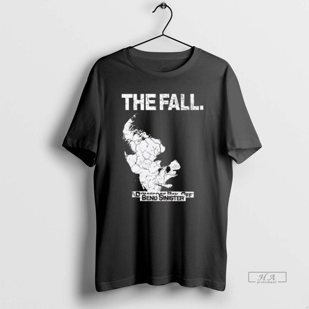 Official The Fall Bend Sinister Jonathon Byers T-Shirts, Hoodie, Sweatshirt | AU01DripNestTees.com