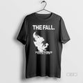 Official The Fall Bend Sinister Jonathon Byers T-Shirts, Hoodie, Sweatshirt | AU01DripNestTees.com