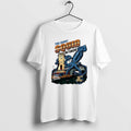 Official The Giant Squid Attack T-Shirts, Hoodie, Sweatshirt | AU01DripNestTees.com