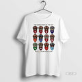 Official The Good Boys Of The Cfp 2025 26 College Football Playoff T-Shirts, Hoodie, Sweatshirt | AU01DripNestTees.com