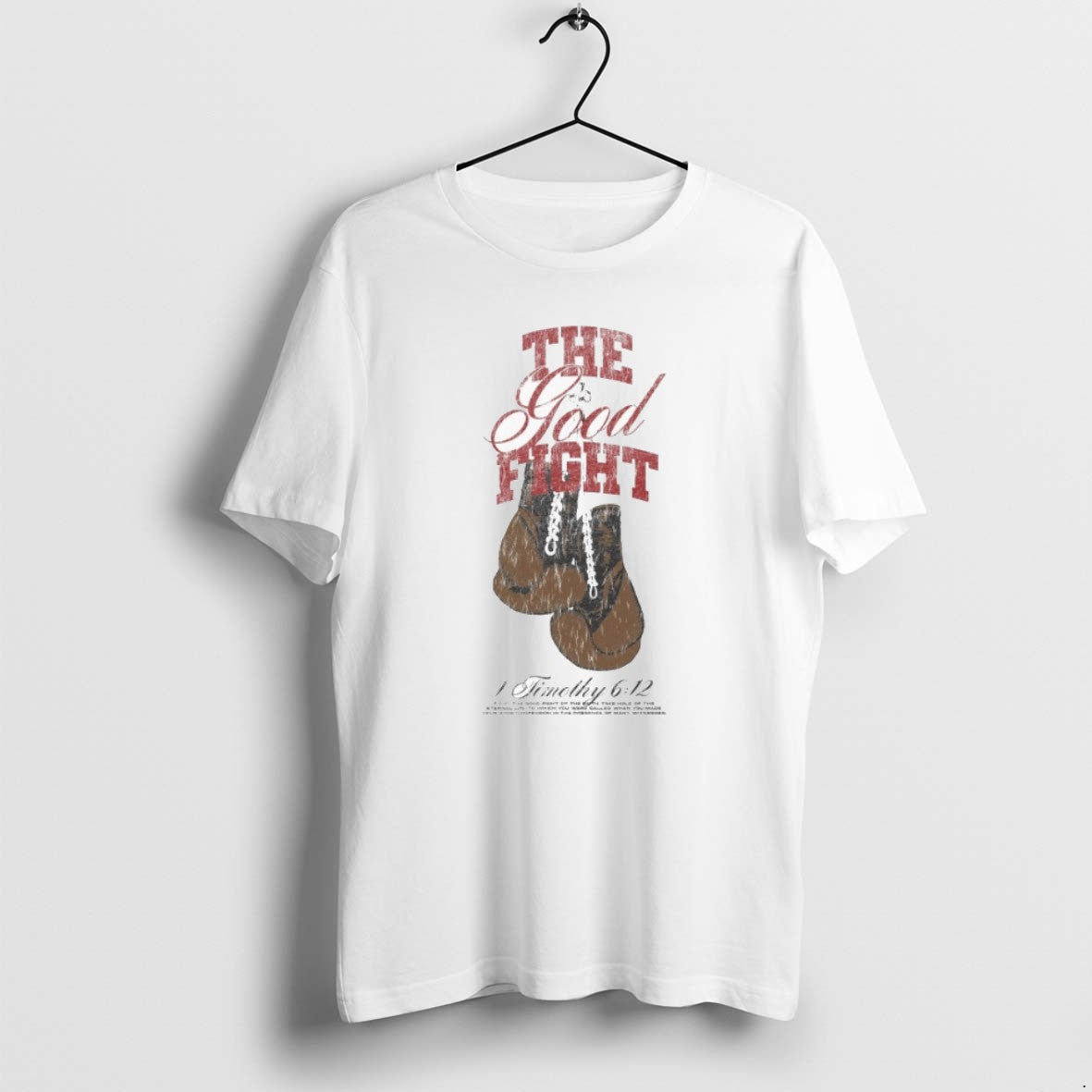 Official The Good Fight Turning Point Usa Boxing T-Shirts, Hoodie, Sweatshirt | AU01DripNestTees.com