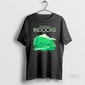 Official The Great Indoors Nature Lover Homebody Graphic T-Shirts, Hoodie, Sweatshirt | AU01DripNestTees.com
