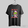 Official The Grinch They Hate Us Because They Aint Us Bwt Alpine F1 Team