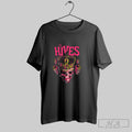 Official The Hives 2025 North America Shows