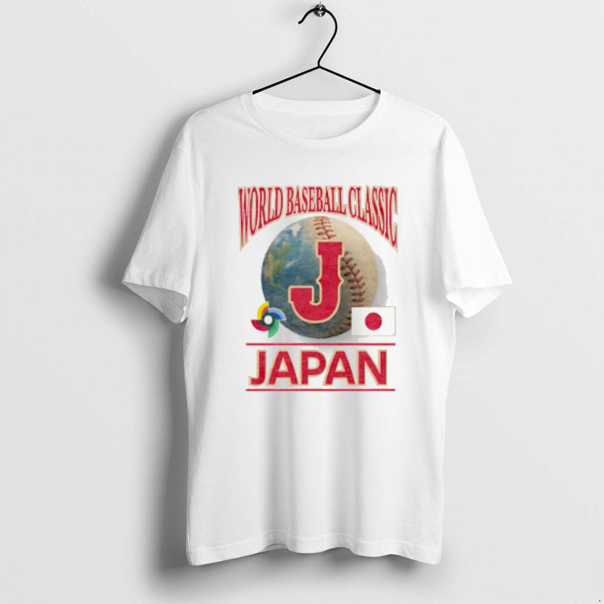 Official The Japan Baseball 2026 World Baseball Classic Vintage T-Shirts, Hoodie, Sweatshirt | AU01DripNestTees.com