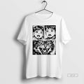 Official The Last Meow Comic Book T-Shirts, Hoodie, Sweatshirt | AU01DripNestTees.com