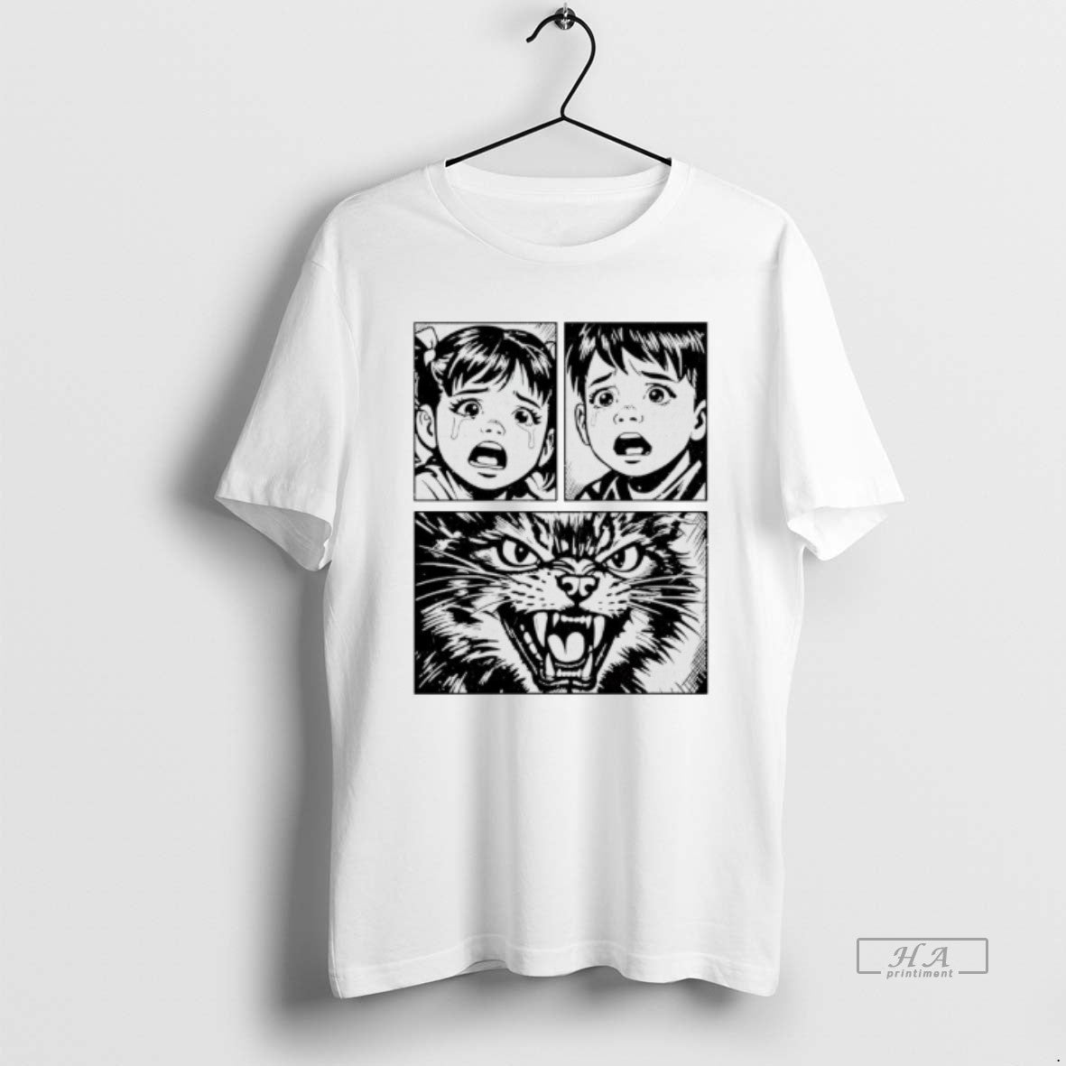 Official The Last Meow Comic Book T-Shirts, Hoodie, Sweatshirt | AU01DripNestTees.com