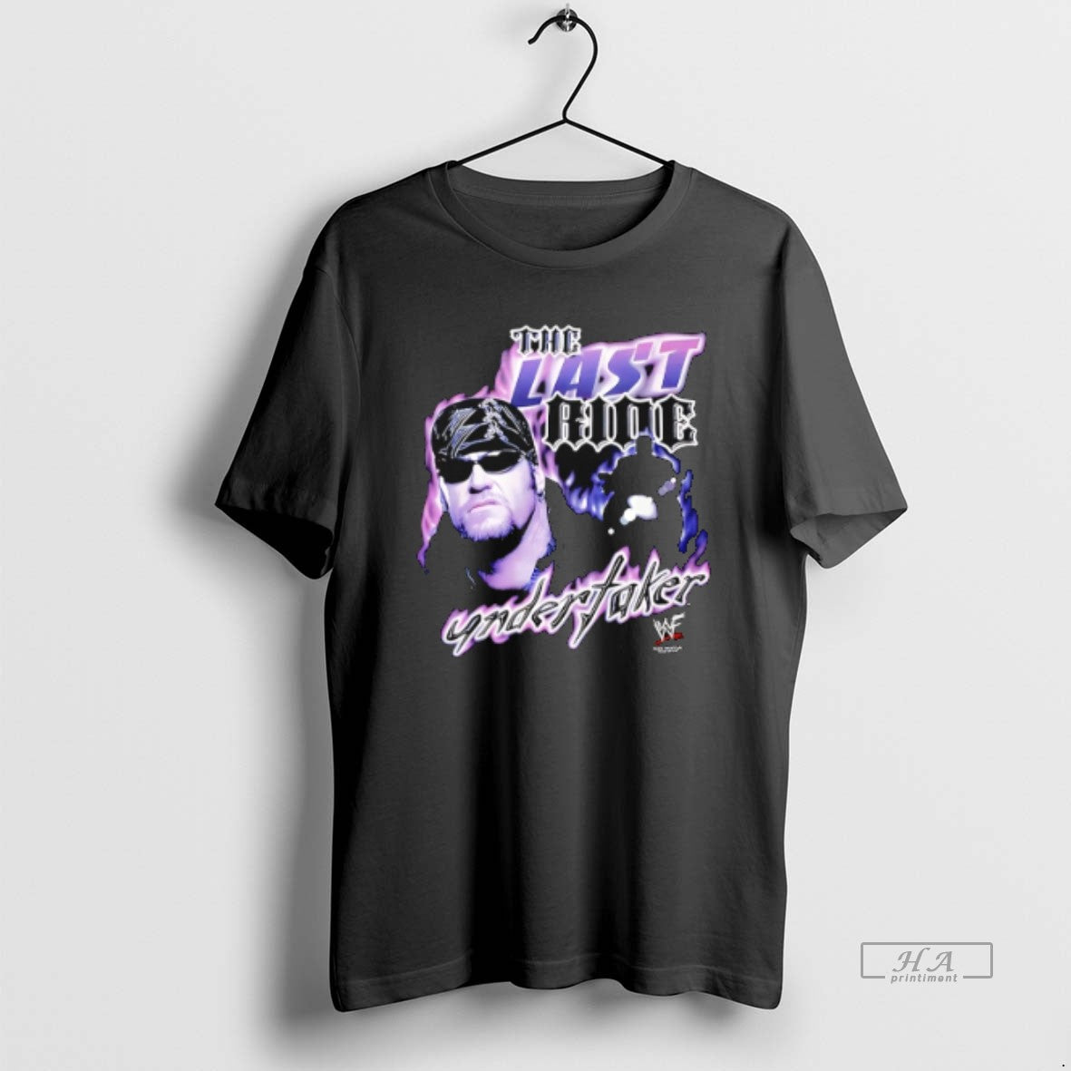 Official The Last Ride Undertaker Vintage T-Shirts, Hoodie, Sweatshirt | AU01DripNestTees.com