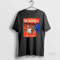 Official The Madhouse Bowman Gray Stadium T-Shirts, Hoodie, Sweatshirt | AU01DripNestTees.com