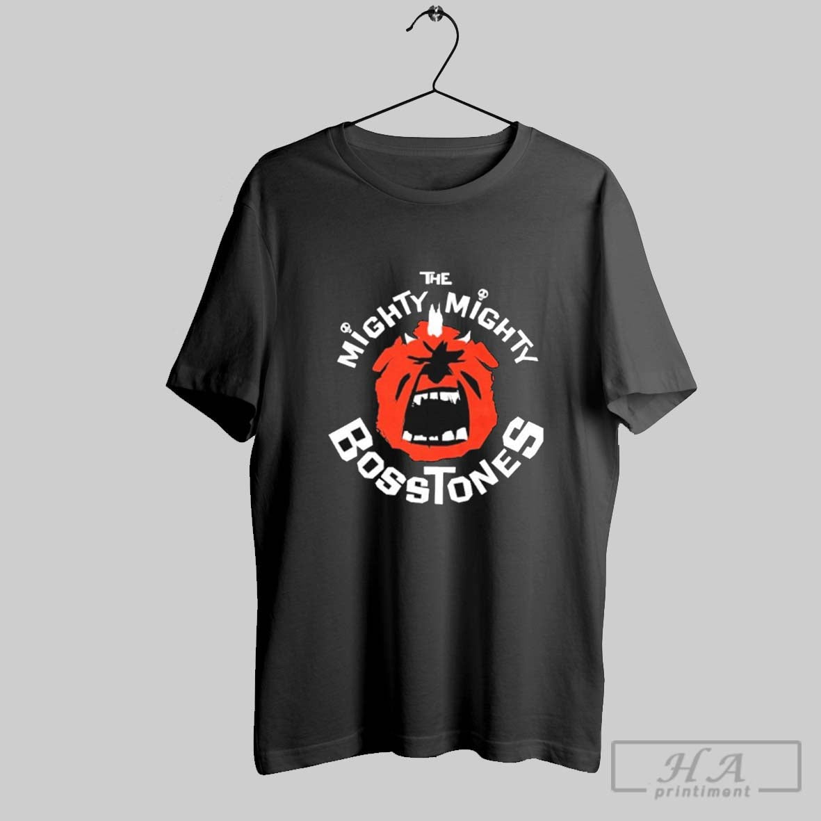 Official The Mighty Mighty Bosstones Otis