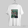 Official The New York Jets Cream Pies T