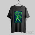 Official The Offspring August 31 2025 In Wheatland Ca Skeleton
