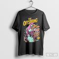 Official The Offspring Supercharged World Tour On August 24 2025 At Germania Insurance Amphitheater Austin