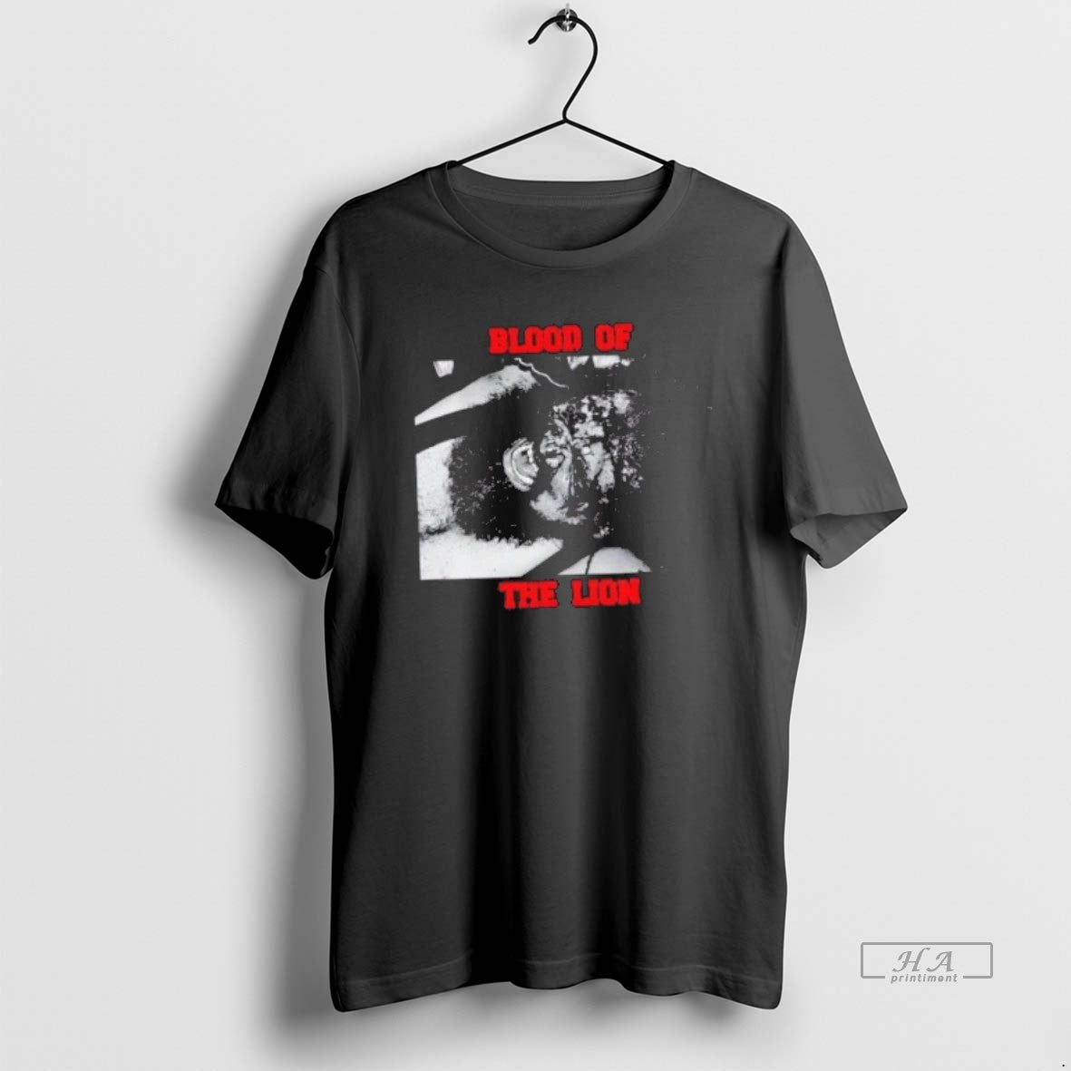 Official The Peacemakers Blood Of The Lion T-Shirts, Hoodie, Sweatshirt | AU01DripNestTees.com