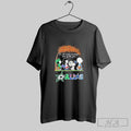 Official The Peanuts Love Fall Dallas Sports Teams