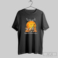 Official The Peanuts Scary Good Defense This Halloween Texas Longhorns