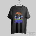 Official The Peanuts Walking X New York Giants Its The Most Wonderful Time Of The
