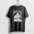 Official The Pete Fleet Old Row Two Sided T-Shirts, Hoodie, Sweatshirt | AU01DripNestTees.com