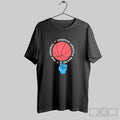 Official The Positive Lifestyle Brand Basketball