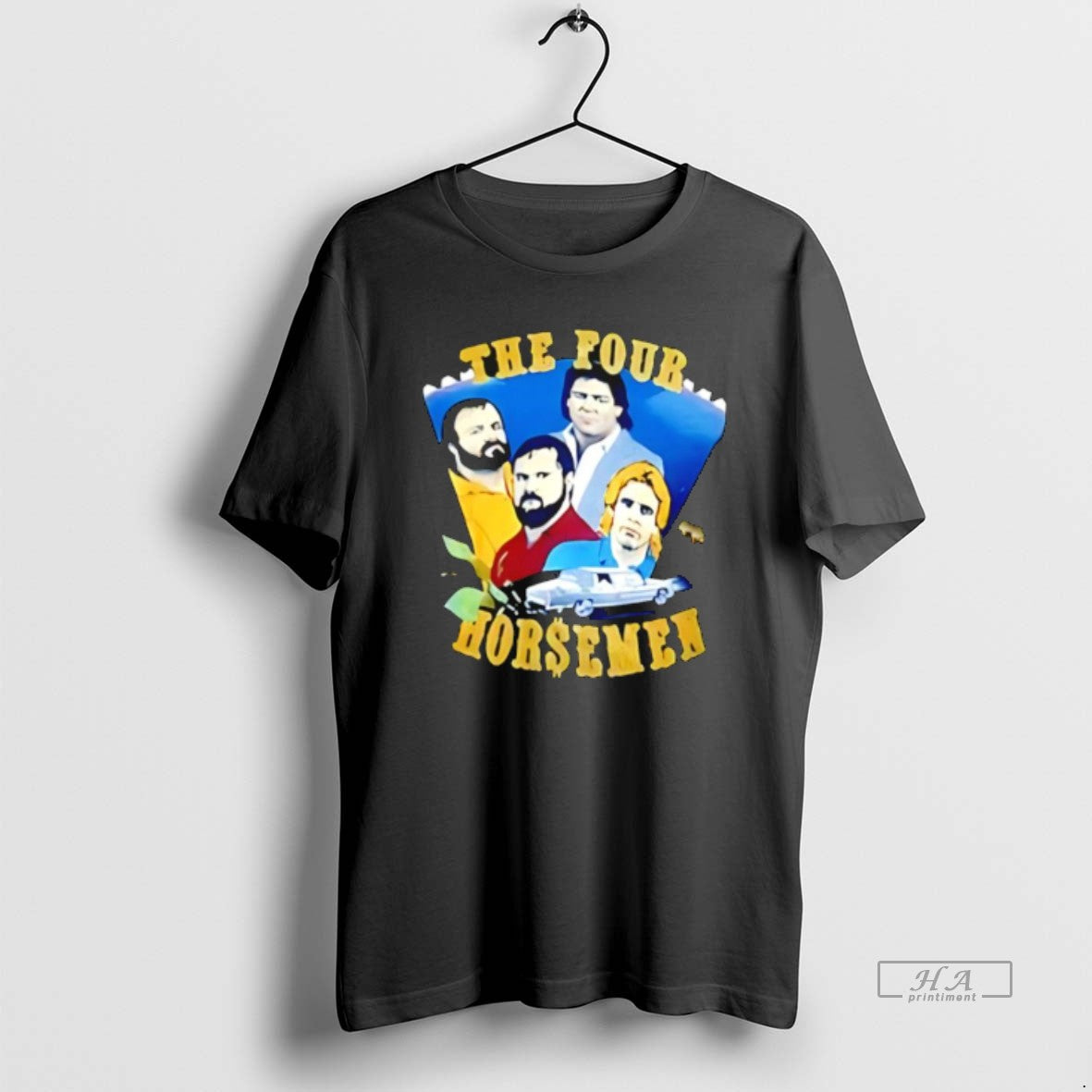 Official The Pour Horsemen Retro T-Shirts, Hoodie, Sweatshirt | AU01DripNestTees.com
