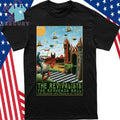 The Revivalists Orpheum Theater New Orleans LA Dec 30 2025 Poster Shirt