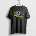 Official The Rick Burgess Show Rick Burgess Vintage T-Shirts, Hoodie, Sweatshirt | AU01DripNestTees.com