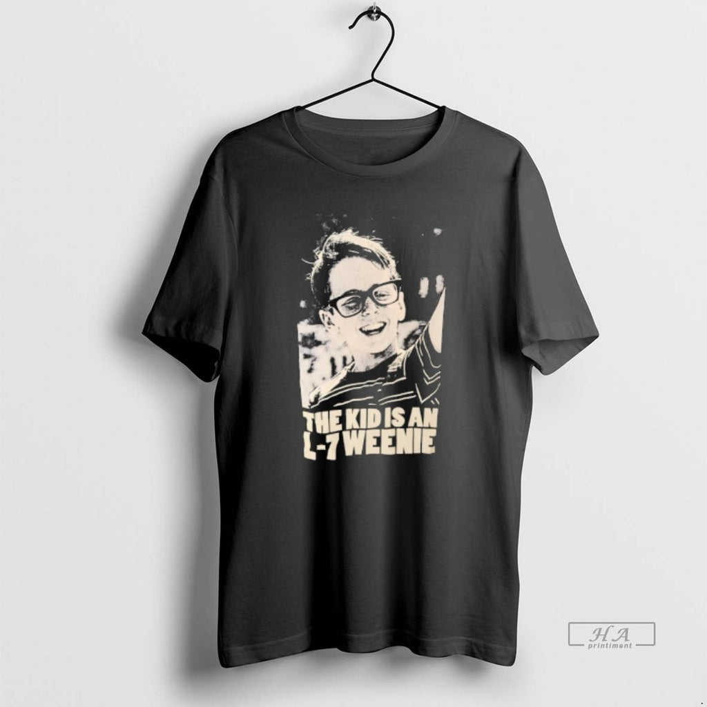 Official The Sandlot Squints L7 Weenie Vintage T-Shirts, Hoodie, Sweatshirt | AU01DripNestTees.com