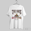 Official The Shoe Ohio State Vs Texas Longhorns Match Up