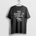 Official The Sleigh Of Ophelia Funny Christmas T-Shirts, Hoodie, Sweatshirt | AU01DripNestTees.com