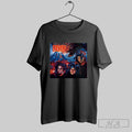 Official The Slits Return Of The Giant Slits 7th November 2025 Long Sleve