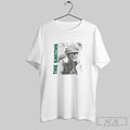 Official The Smiths Meat Is Murder