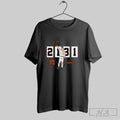 Official The Streak Cal Ripken Jr 2131 Baltimore Orioles