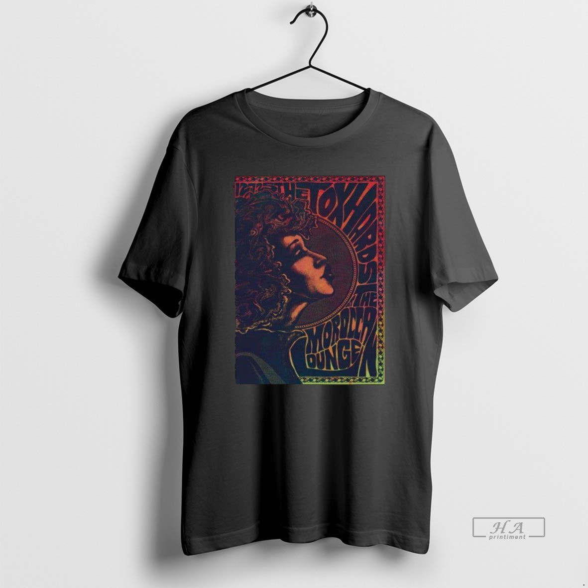 Official The Toxhards December 7 2025 Los Angeles Ca Long Sleve T-Shirts, Hoodie, Sweatshirt | AU01DripNestTees.com