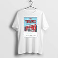 Official The Trews Danforth Music Hall December 6 2025 Concert T-Shirts, Hoodie, Sweatshirt | AU01DripNestTees.com