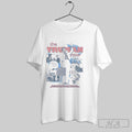 Official The Truman Show Vintage
