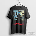Official The West Awakens Victory Or Death 2025 Shirt Tee