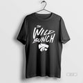 Official The Wild Bunch Student T-Shirts, Hoodie, Sweatshirt | AU01DripNestTees.com