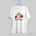 Official The Yetee Mog Ees Buc Ees