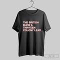 Official The British Blew A Thirteen Colony Lead Chicago Cubs