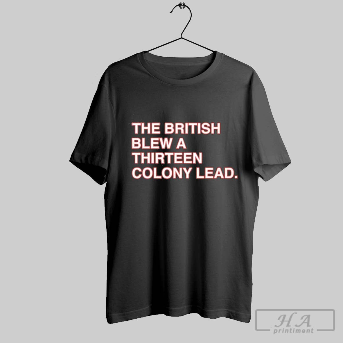 Official The British Blew A Thirteen Colony Lead Chicago Cubs