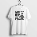 Official The Effort I Put Into Not Being A Serial Killer Really Needs To Be T-Shirts, Hoodie, Sweatshirt