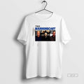 Official The Manningcast T-Shirts, Hoodie, Sweatshirt | AU01DripNestTees.com