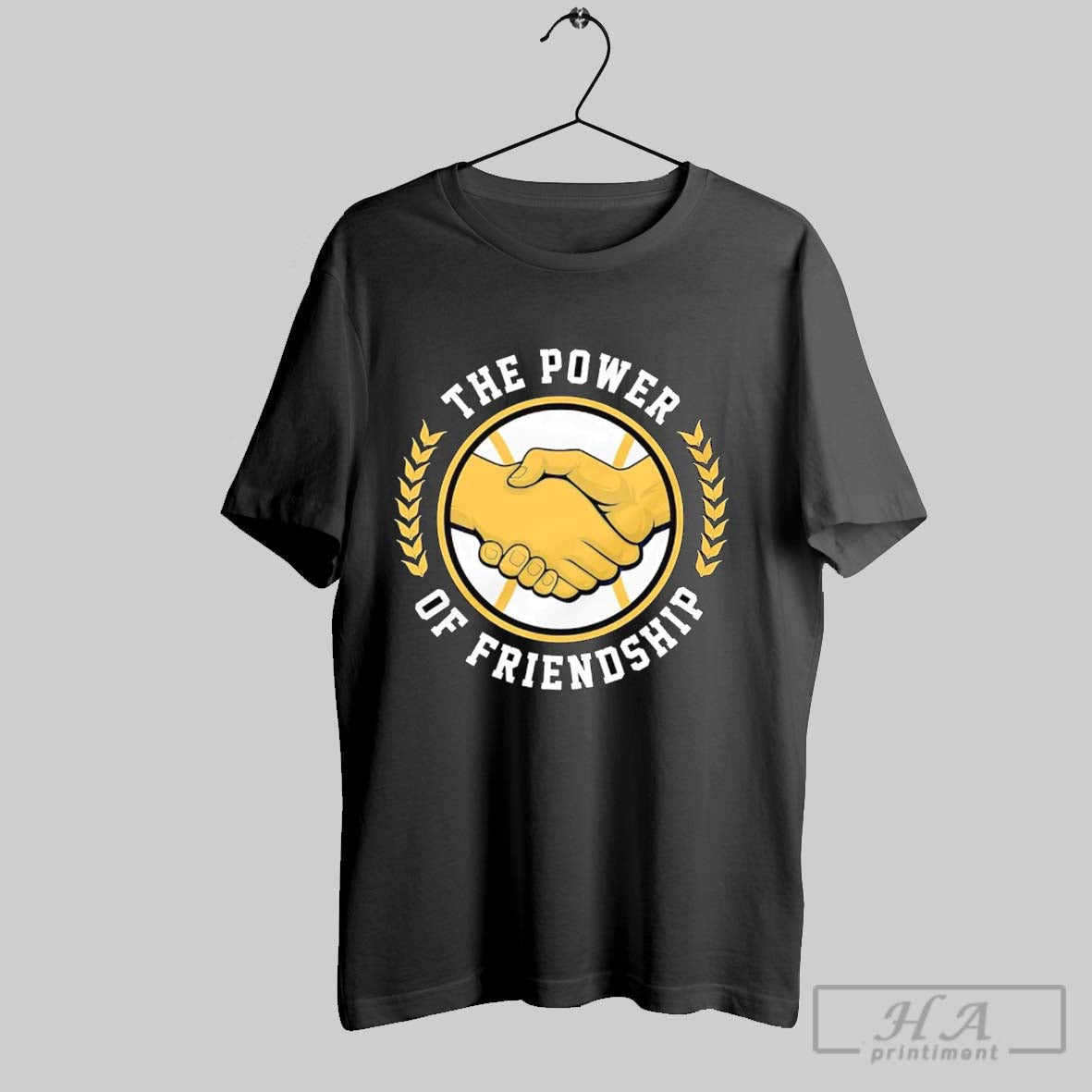 Official The Power Of Friendship Milwaukee Brewers