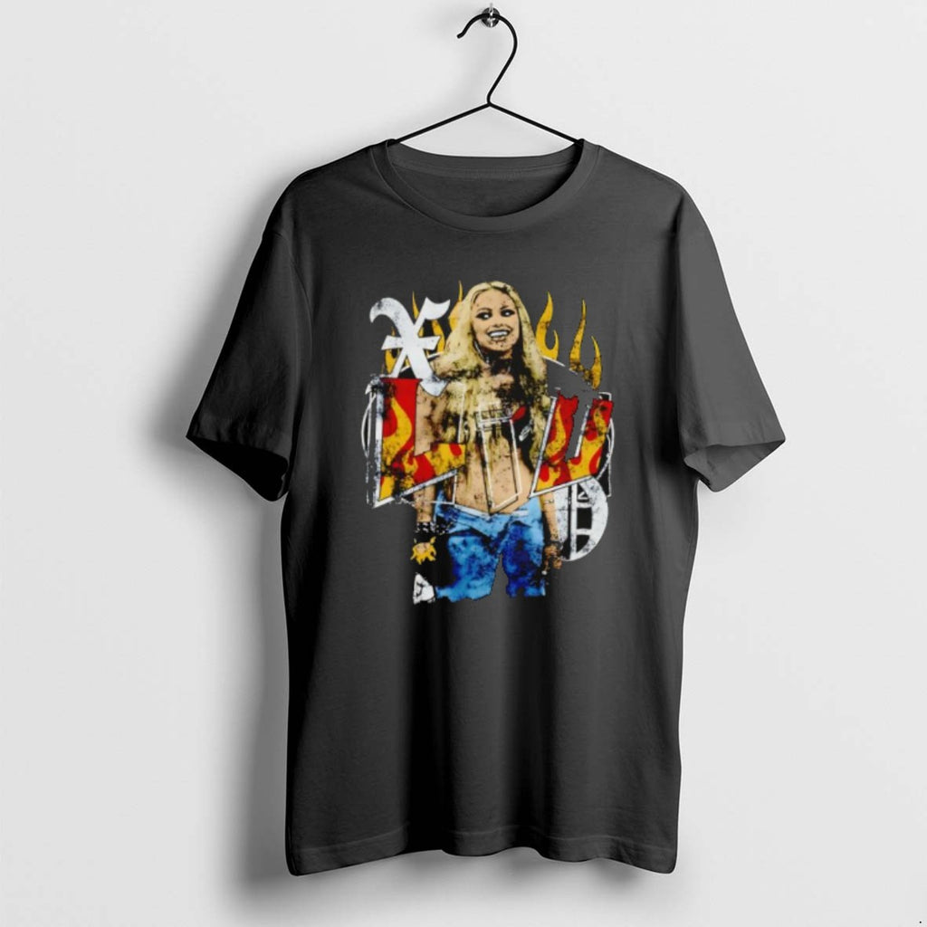 Official Thea Hail Wins Nxt Women Retro T-Shirts, Hoodie, Sweatshirt | AU01DripNestTees.com