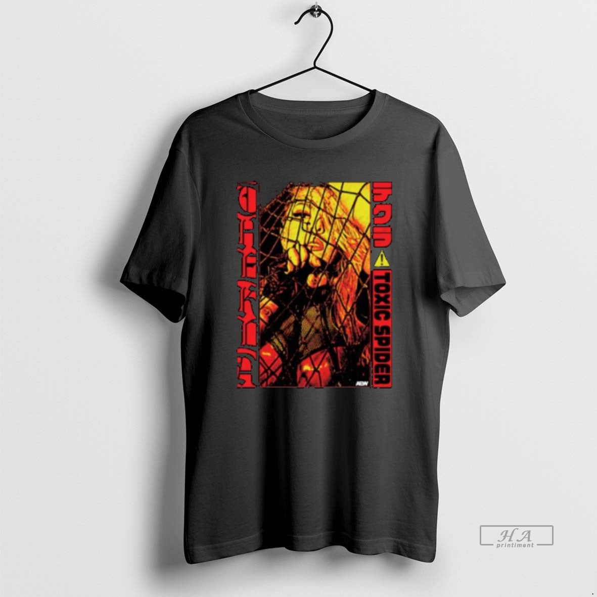 Official Thekla Webs Toxic Spider Circle Black T-Shirts, Hoodie, Sweatshirt | AU01DripNestTees.com